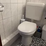 דירה Friesenhof Kueper Dagebüll