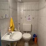 Friesenhof Kueper דירה Dagebüll