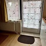 דירה Friesenhof Kueper *