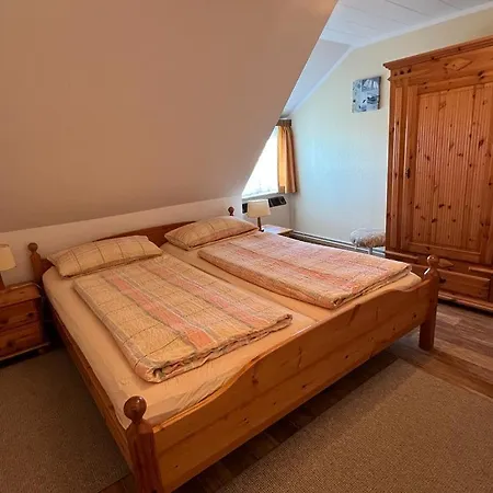 Friesenhof Kueper Appartamento *