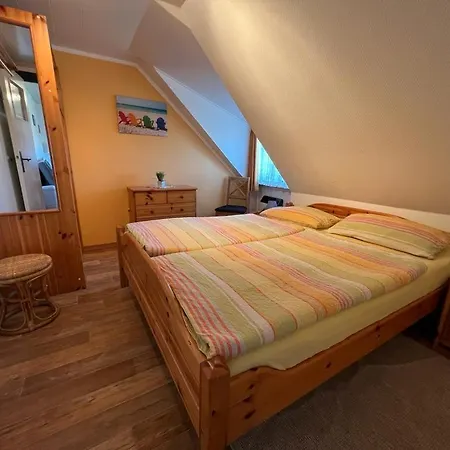 Friesenhof Kueper Apartment *