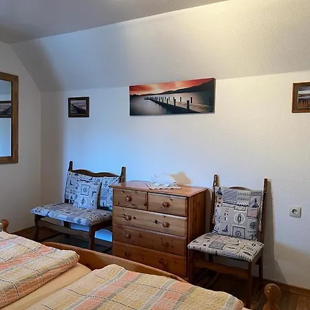 Friesenhof Küper Apartment