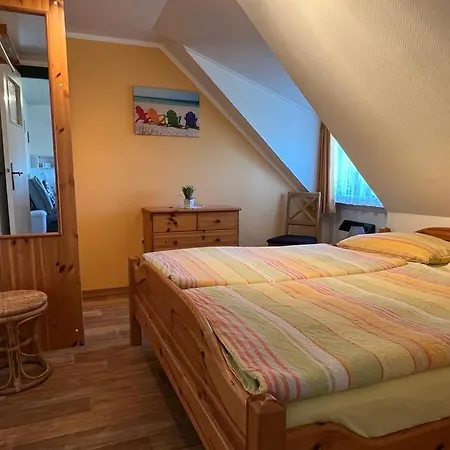 Friesenhof Kueper Apartment