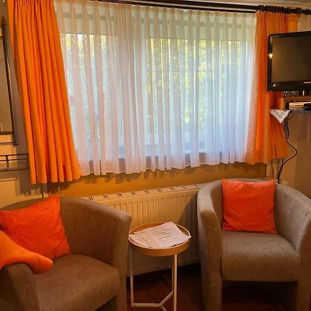 Apartment Friesenhof Küper Dagebüll