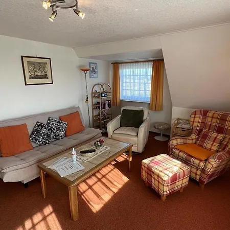 Friesenhof Kueper Appartamento *