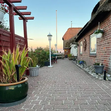 Friesenhof Küper Apartment