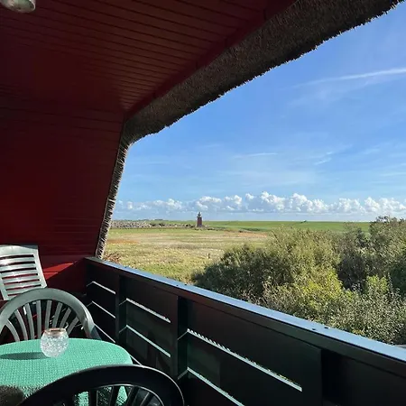 Friesenhof Küper * Dagebüll