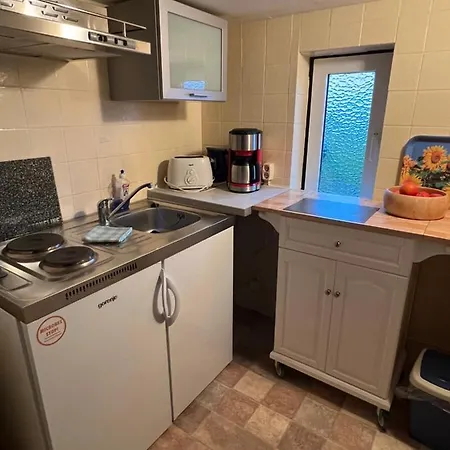 Friesenhof Küper Apartment