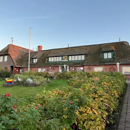 Friesenhof Küper * Dagebüll