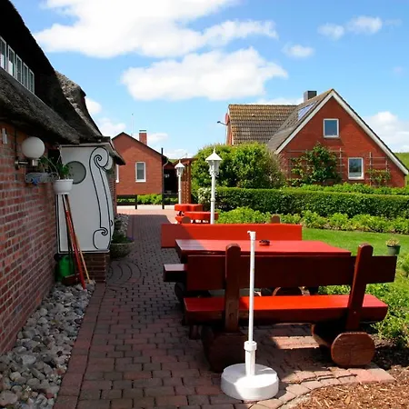 Friesenhof Kueper * Dagebüll