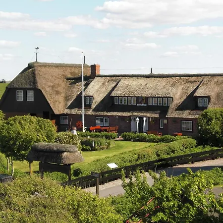 Friesenhof Kueper * Dagebüll