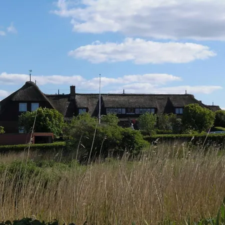 Apartment Friesenhof Küper Dagebüll