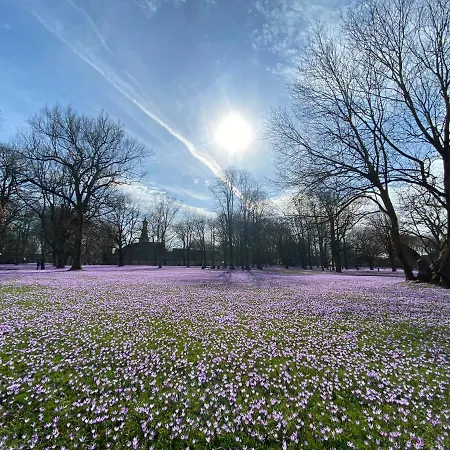 Friesenhof Kueper * Dagebüll