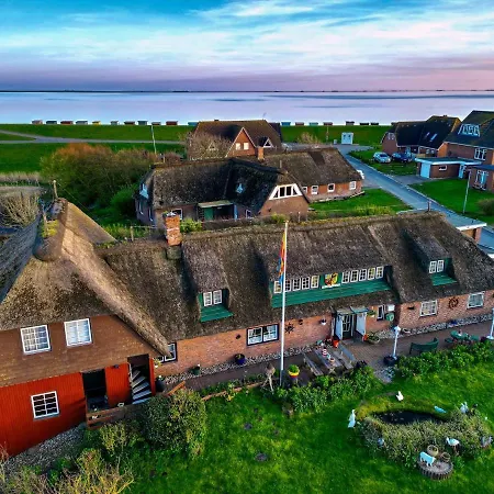 Friesenhof Kueper * Dagebüll