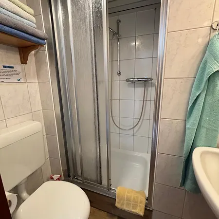 Appartamento Friesenhof Kueper Dagebüll