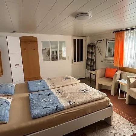 Friesenhof Kueper Dagebüll