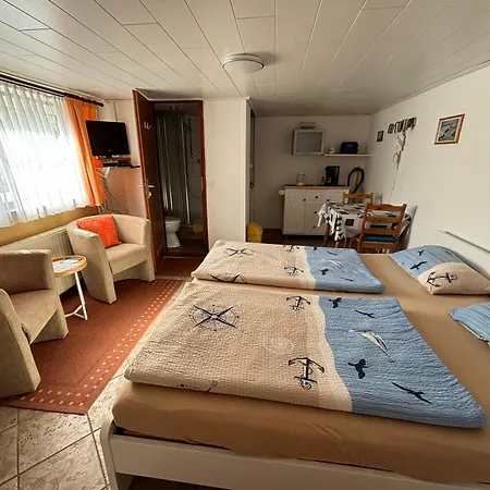 Friesenhof Kueper * Dagebüll