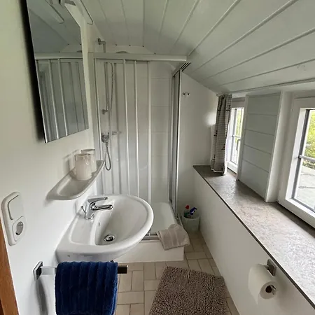 Friesenhof Küper Apartment