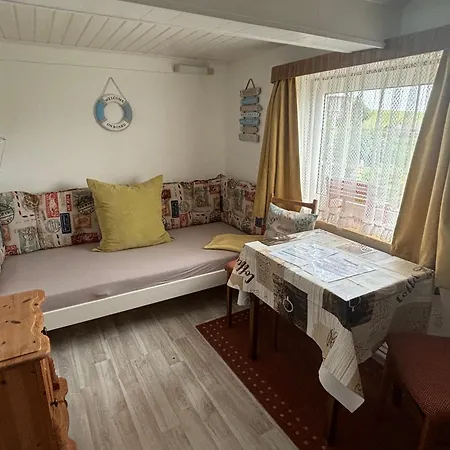 Friesenhof Küper * Dagebüll