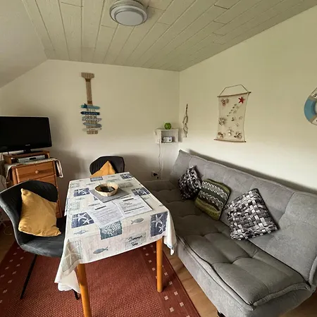 Friesenhof Kueper Apartment
