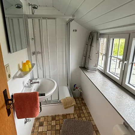 Apartment Friesenhof Küper