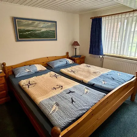 Friesenhof Kueper Dagebüll