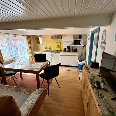 Friesenhof Kueper Apartment