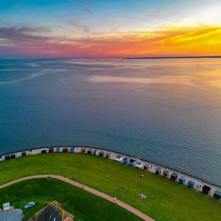 Friesenhof Kueper Appartamento *