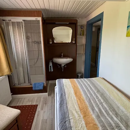 Appartamento Friesenhof Kueper *