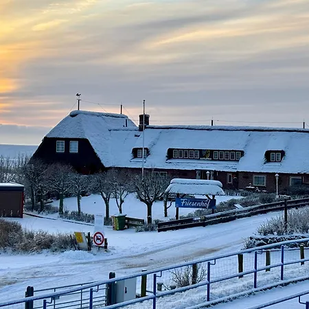 Friesenhof Kueper * Dagebüll