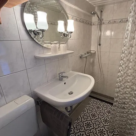 Friesenhof Kueper Apartment