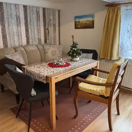 Friesenhof Kueper Dagebüll