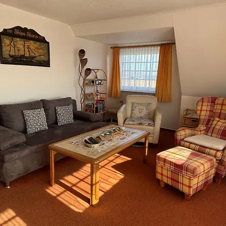 Friesenhof Kueper Dagebüll