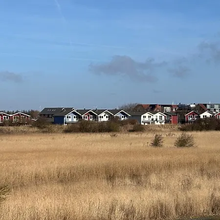 Friesenhof Kueper * Dagebüll