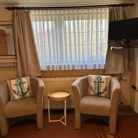 Friesenhof Kueper Dagebüll