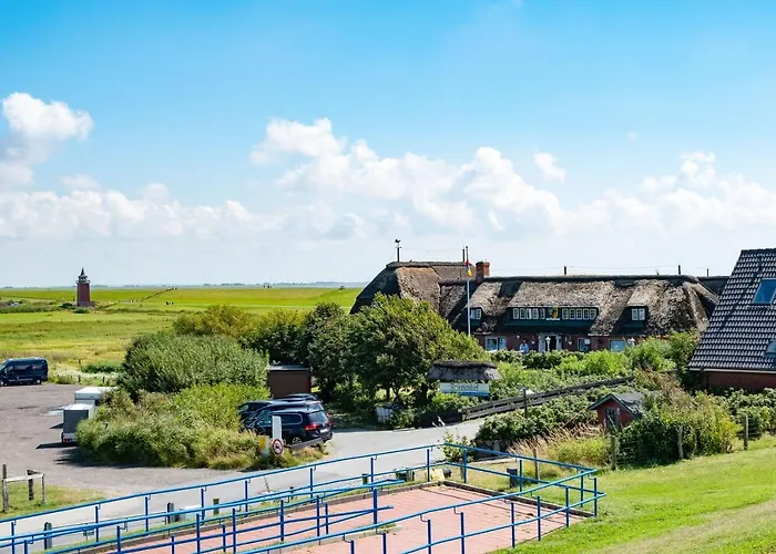 Daire Friesenhof Kueper *