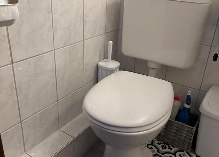 Daire Friesenhof Kueper Dagebüll