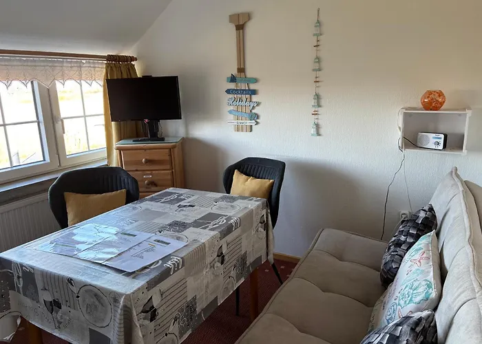 Daire Friesenhof Kueper