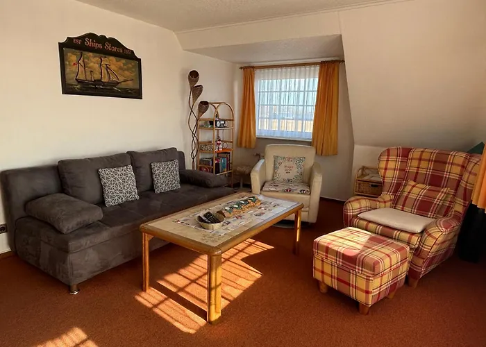 Friesenhof Kueper Dagebüll