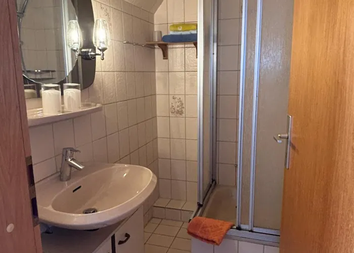 Friesenhof Kueper Daire