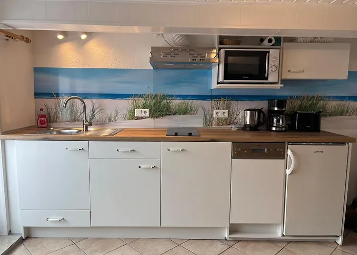 Daire Friesenhof Kueper