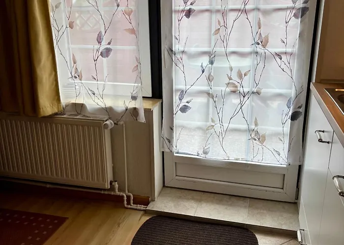 Daire Friesenhof Kueper *